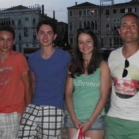 Olivier Giraud's Photo