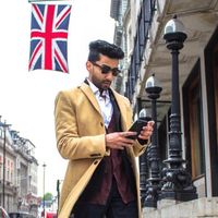 Chris Mulford's Photo