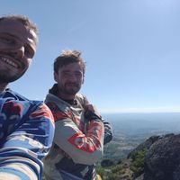 Arno Van de Woestijne的照片