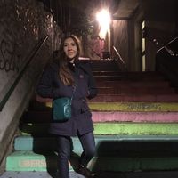 BeatrixAstrid Baricca's Photo