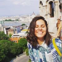 Monique Silva's Photo