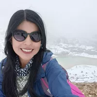 Ana Cris Gallardo's Photo