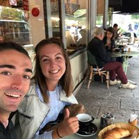 Louise CRETTE's Photo