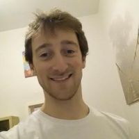 François Labar's Photo