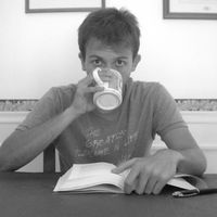 Tomas Rafiki O Malley的照片