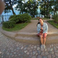 Fernanda Soto Escondrillas的照片