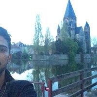 Dani Rodger的照片