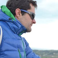 Jaime García的照片