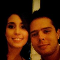 Fotos de Daniela & Felipe