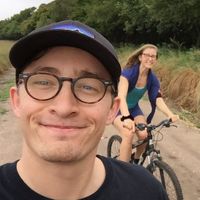 Samuel Hayes's Photo