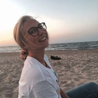 Sabina Boniecka's Photo