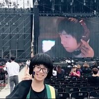 Cynthia Chen的照片