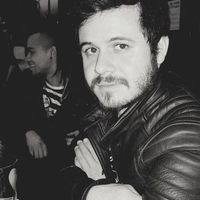 Caue Bertolino's Photo