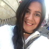 Zdjęcia użytkownika María paula Ardila