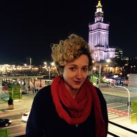 Joanna Borzęcka's Photo