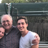 Gabriel Wirnsperger's Photo