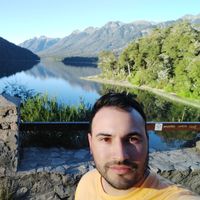 Gabi Albarracin's Photo