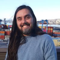 Claudio Lagos's Photo