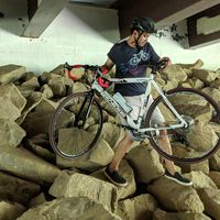 Sidhant Gupta's Photo