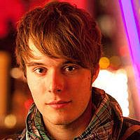 Sebastian Borggrewe的照片