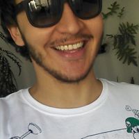 Vinicius Rubio's Photo