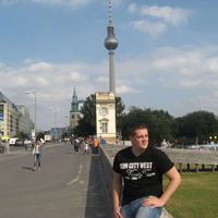 Jeffry Wismeijer's Photo