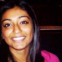 Roshni Parekh的照片