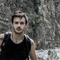 Stefanos Gikas's Photo