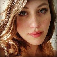 Laura Vatanen's Photo