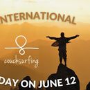 Celebremos el día Internacional de CouchSurfing 's picture