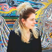 Sara Marie Ferbus's Photo