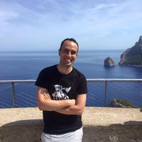 Alessandro Antonucci's Photo