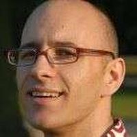 Davoud Taghawi-Nejad的照片