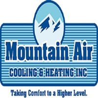 Mountain Air  Cooling & Heating's Photo