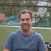 Ernee Kozyreff Filho的照片