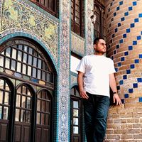 Mehran Azadi的照片