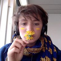 Lise Nielsen's Photo