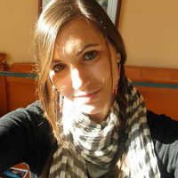 Tània Vendrell Vidal's Photo