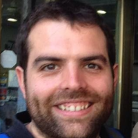 Pau Gilabert's Photo