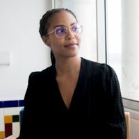 Jessica Elame's Photo