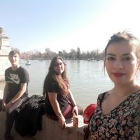 Maria Crespo's Photo