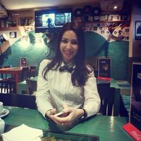 Fotos von Lisa Ivanova