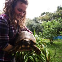 Ania Warczachowska的照片