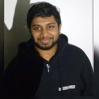 Photos de Prajwal DC