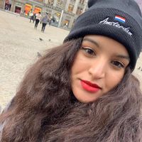 Sirine Hmidi's Photo