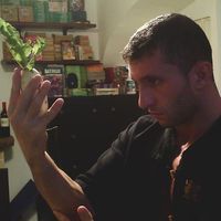 Alberto Dolci的照片