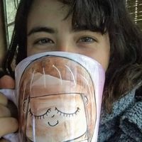 Micaela Mora的照片