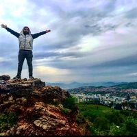 Kamil Güvercin's Photo