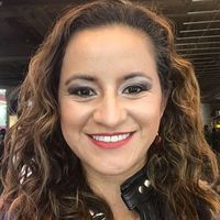 María Rojas's Photo