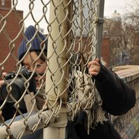 Lilou Margueron's Photo